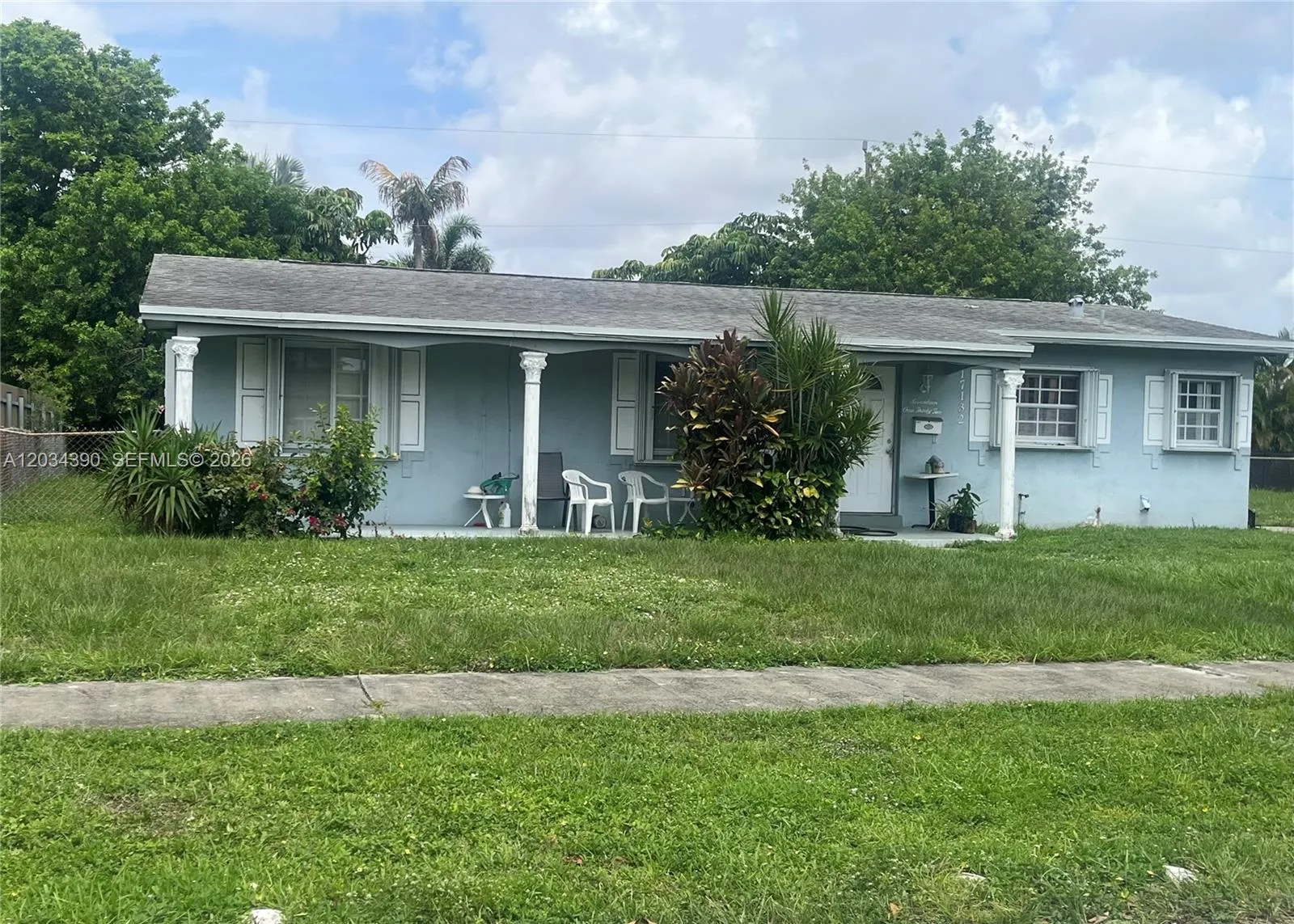 Listing  17132 NW 9th Court, Miami Gardens, FL 33169, Miami Gardens, FL 33169