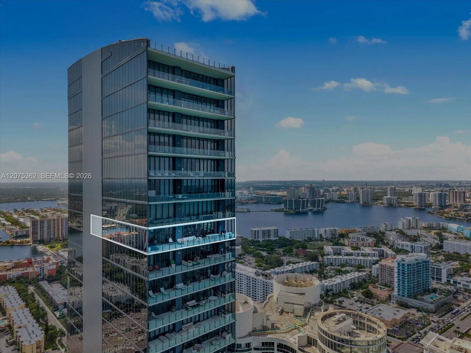 Listing  17141 Collins Avenue 4201, Sunny Isles Beach, FL 33160, Sunny Isles Beach, FL 33160