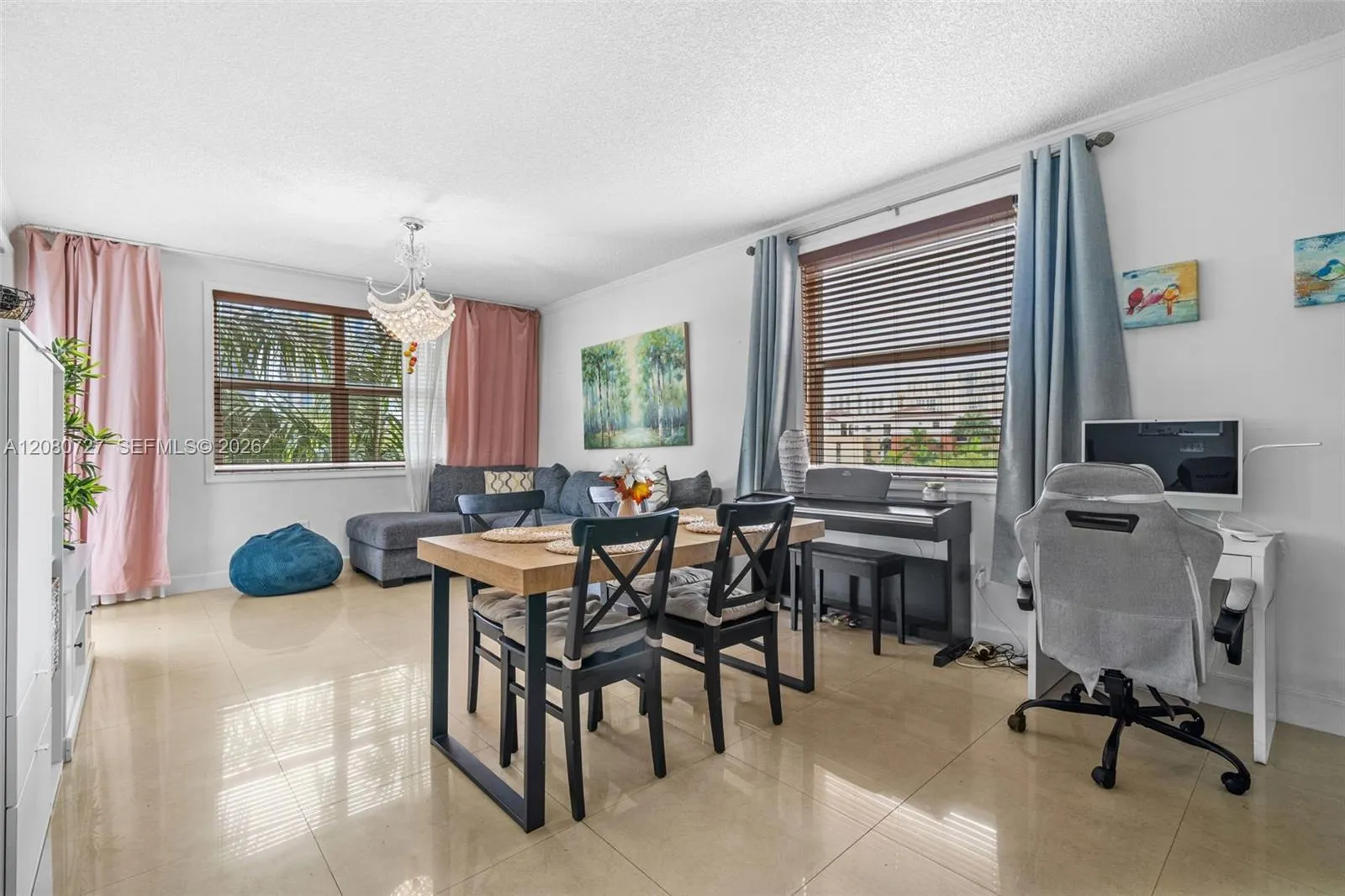 View details of listing 17150 N Bay Road 2516, Sunny Isles Beach, FL 33160 Sunny Isles Beach with MLS#