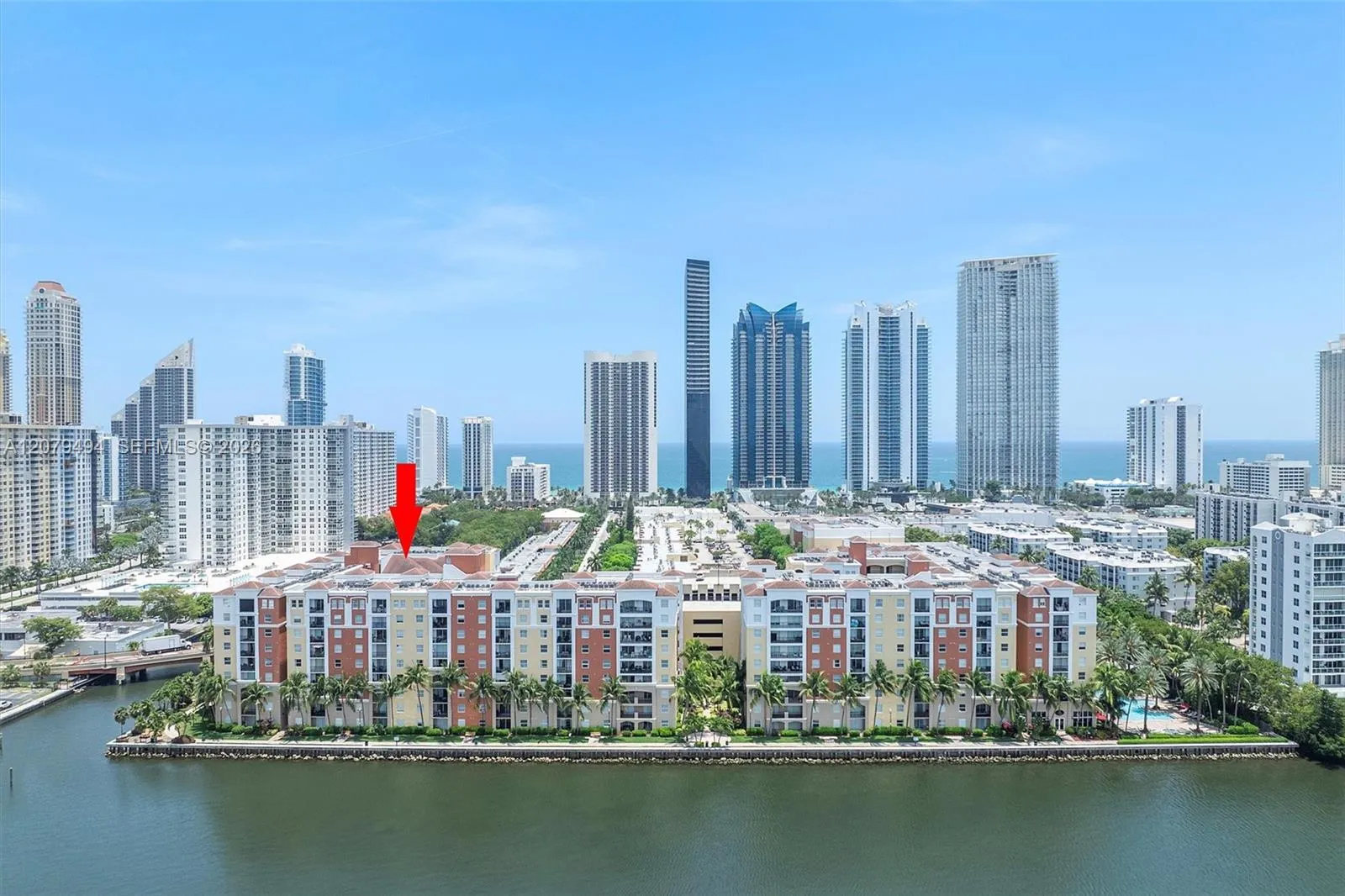 Listing  17150 N Bay Road 2619, Sunny Isles Beach, FL 33160, Sunny Isles Beach, FL 33160