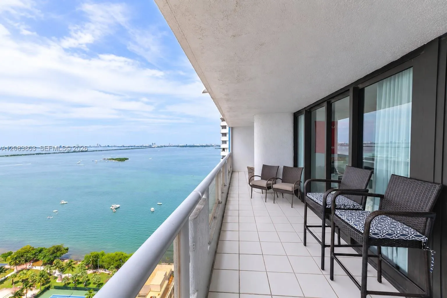 Listing  1717 N Bayshore Drive A-3750, Miami, FL 33132, Miami, FL 33132