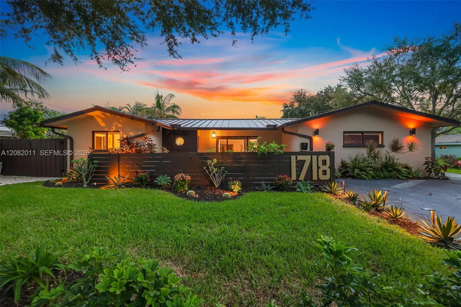 Listing  1718 NE 58th Street, Fort Lauderdale, FL 33334, Fort Lauderdale, FL 33334