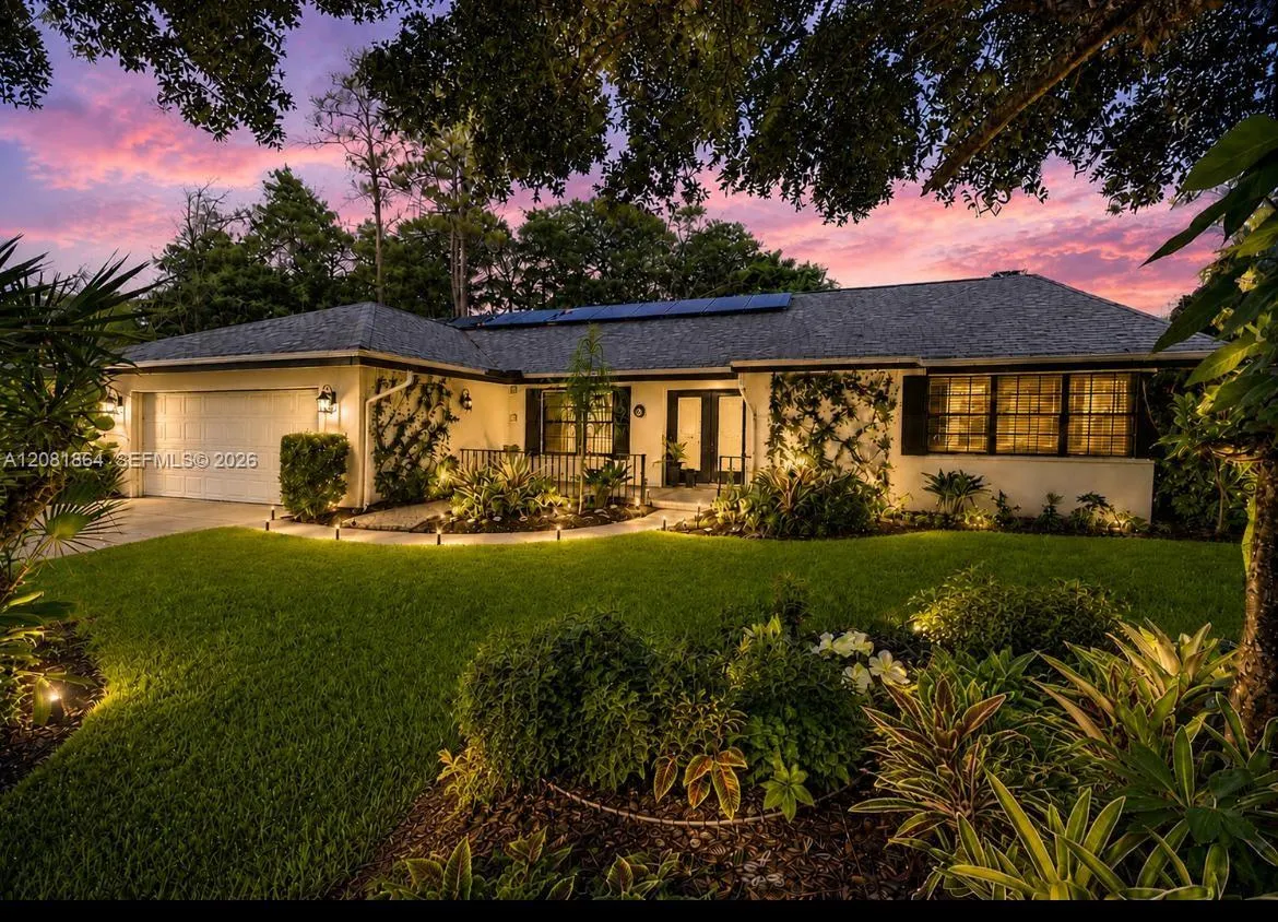 View details of listing 172 W Wild Pine Road 172, Wellington, FL 33414 Wellington with MLS#