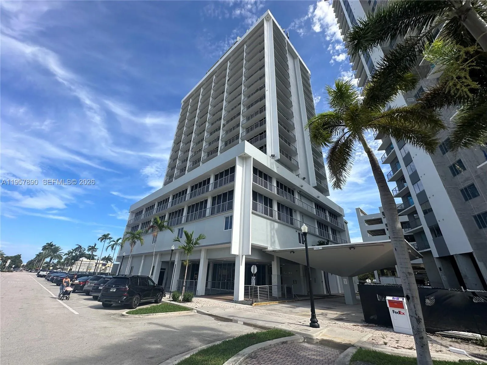 Listing  1720 Harrison Street 7A, Hollywood, FL 33020, Hollywood, FL 33020