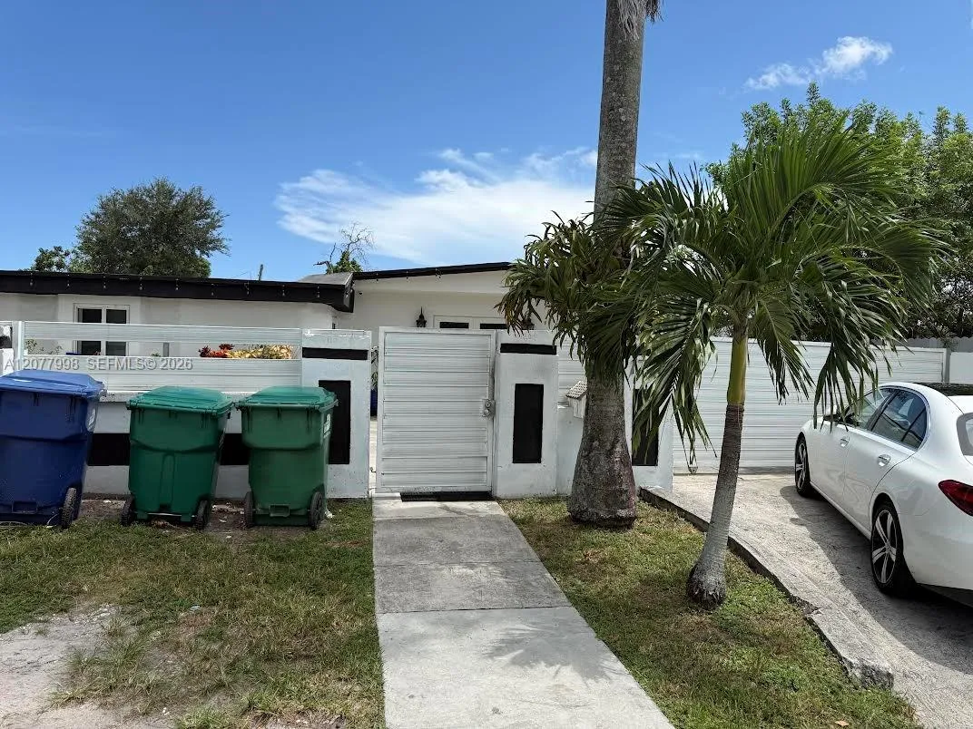 Listing  1720 NW 124th Terrace, Miami, FL 33167, Miami, FL 33167