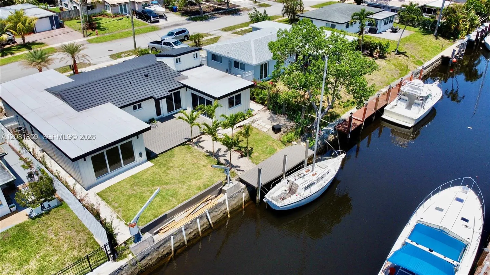 Listing  1720 SW 23rd Avenue, Fort Lauderdale, FL 33312, Fort Lauderdale, FL 33312