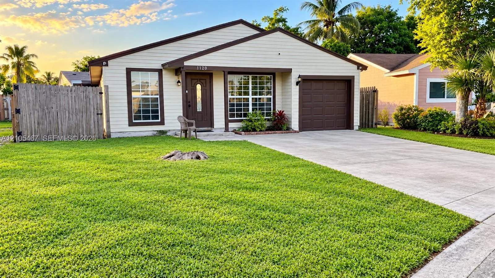 Listing  1720 SW 84th Avenue, Miramar, FL 33025, Miramar, FL 33025