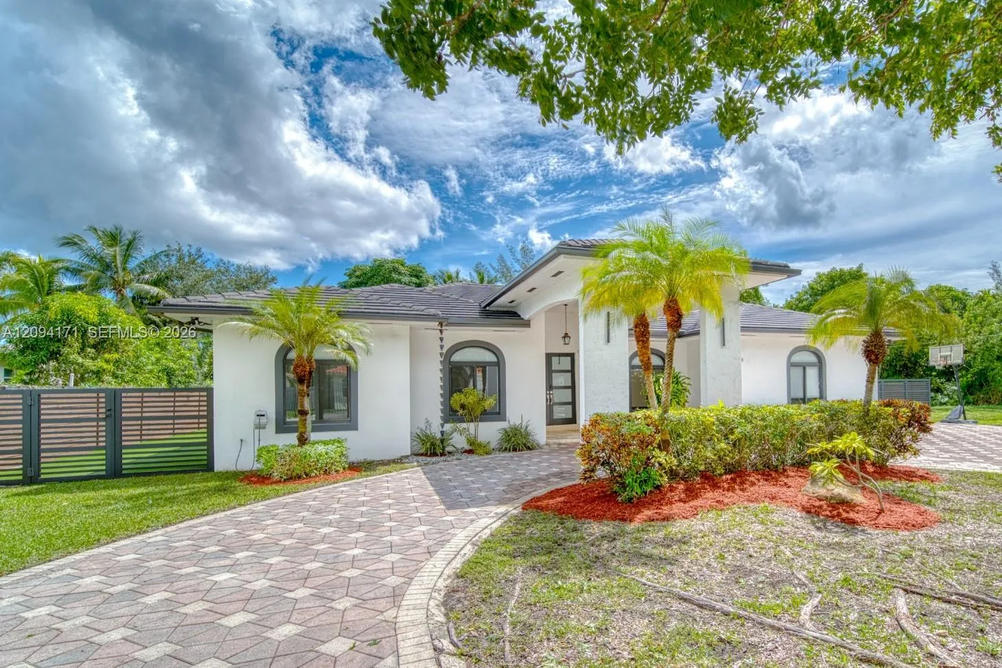View details of listing 17265 SW 92nd Court, Palmetto Bay, FL 33157 Palmetto Bay with MLS# 