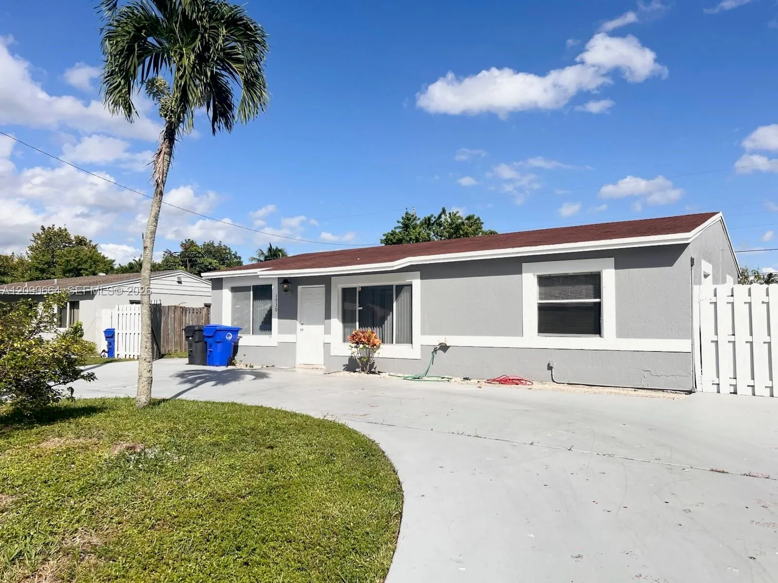 Listing  1730 SW 64th Terrace, North Lauderdale, FL 33068, North Lauderdale, FL 33068