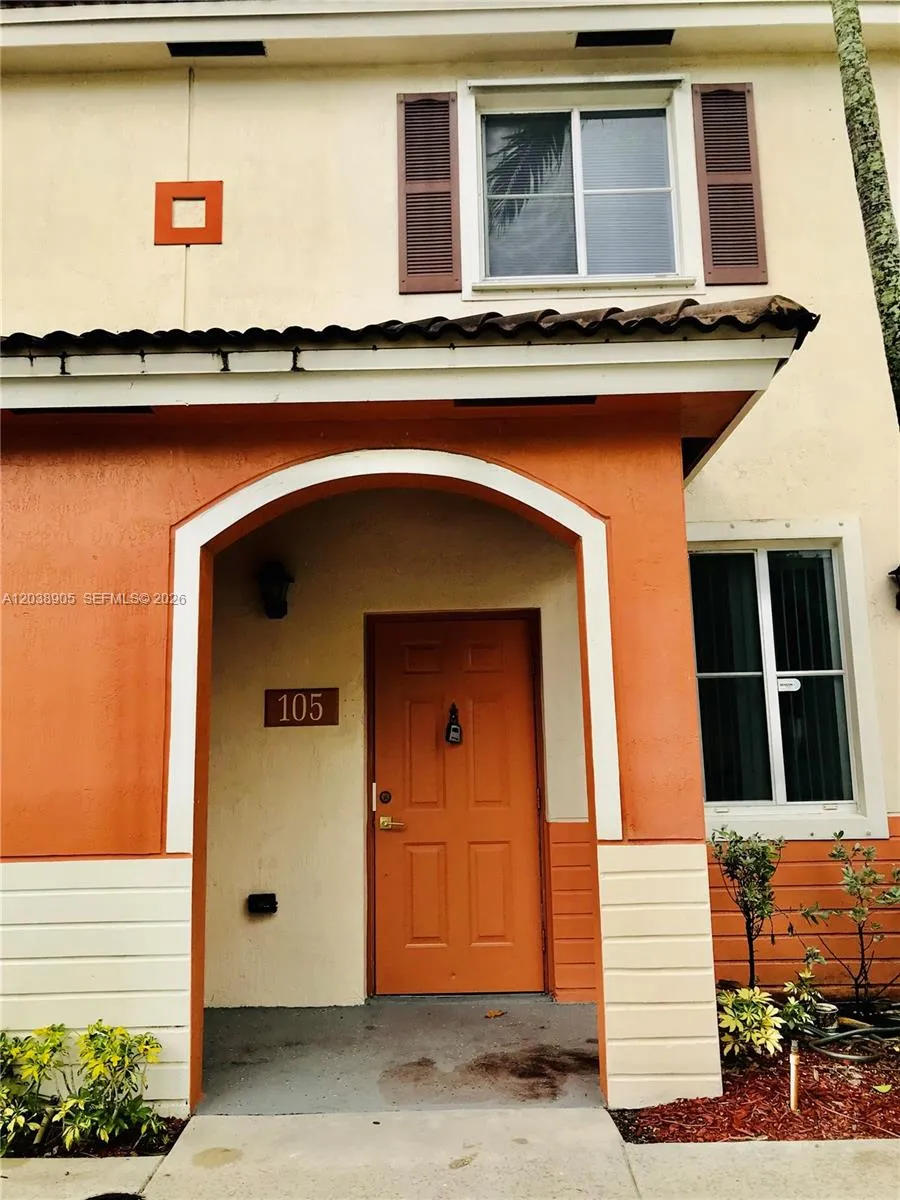 Listing  17341 NW 7th Avenue 605, Miami Gardens, FL 33169, Miami Gardens, FL 33169
