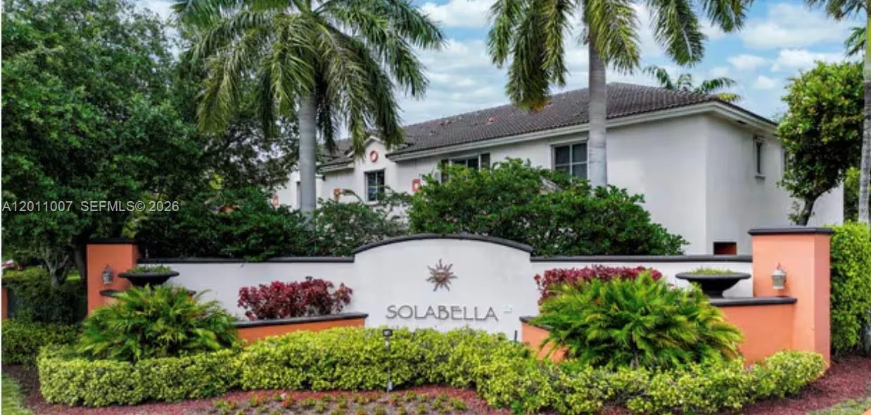 Listing  17349 NW 7th Avenue 1002, Miami Gardens, FL 33169, Miami Gardens, FL 33169