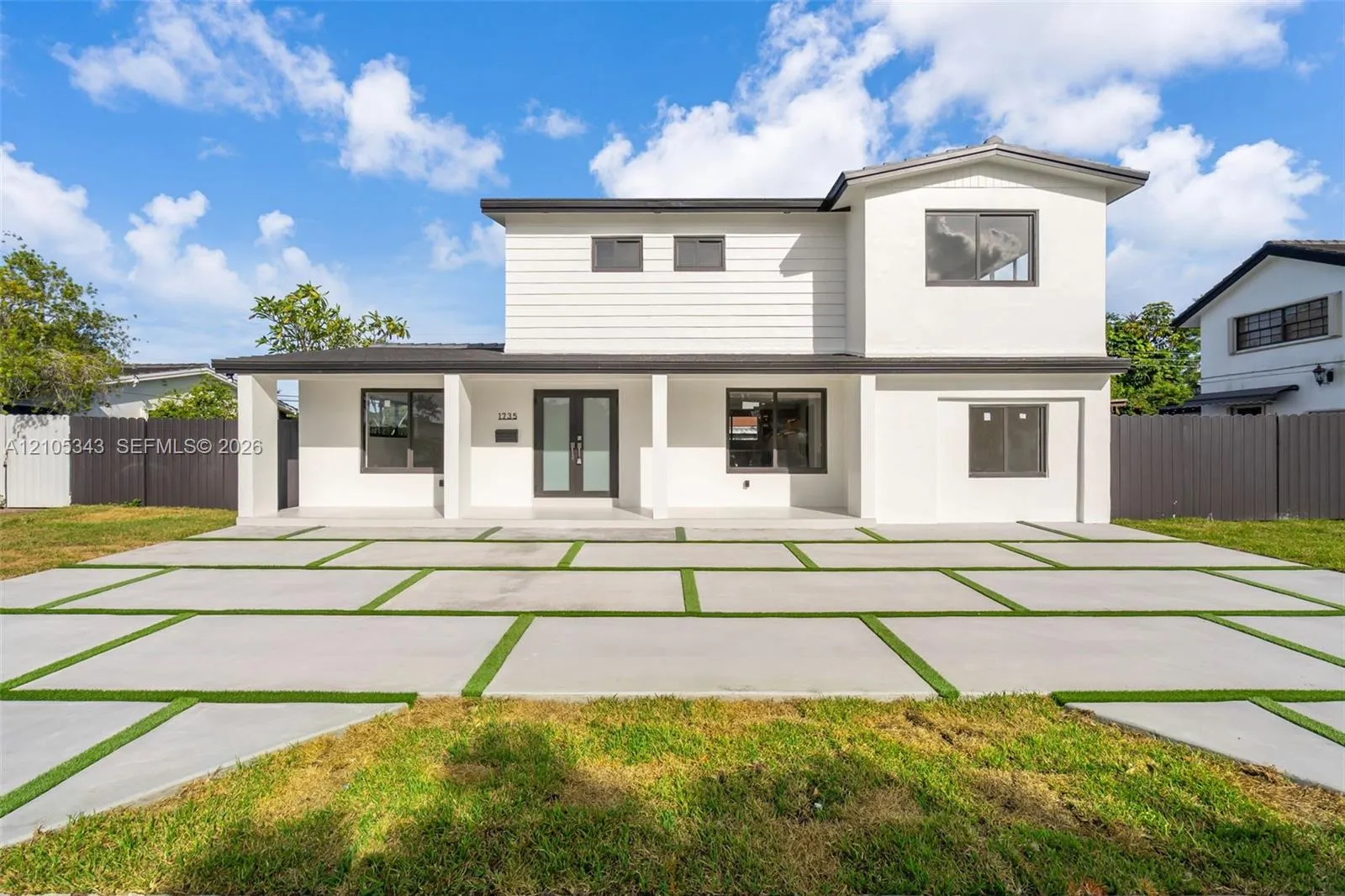 Listing  1735 SW 97th Place, Miami, FL 33165, Miami, FL 33165