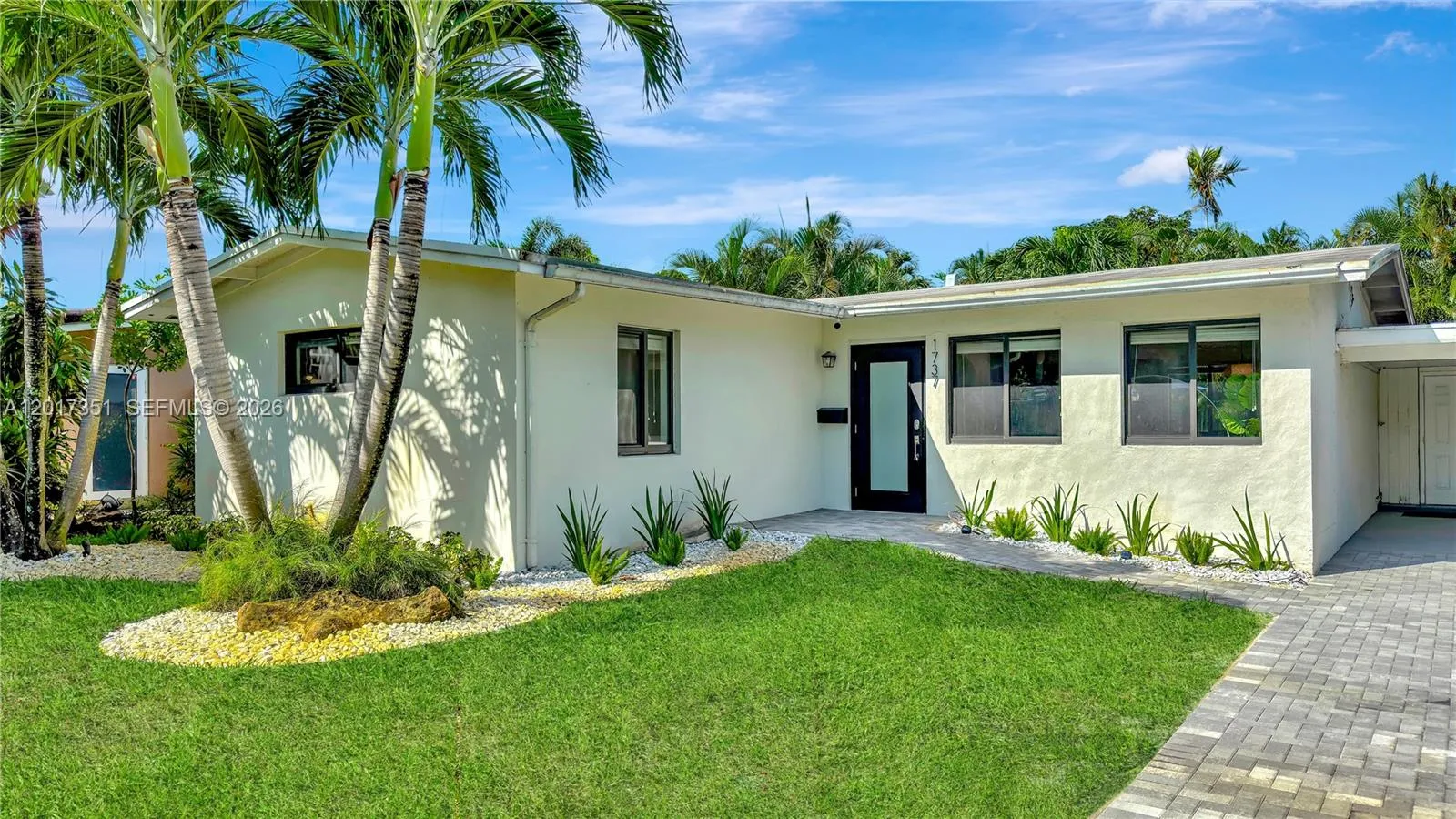 Listing  1737 NE 7th Terrace, Fort Lauderdale, FL 33305, Fort Lauderdale, FL 33305
