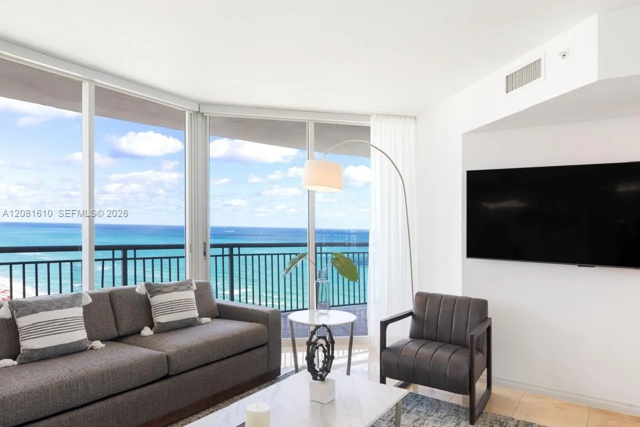 Listing  17375 Collins Avenue 2008, Sunny Isles Beach, FL 33160, Sunny Isles Beach, FL 33160