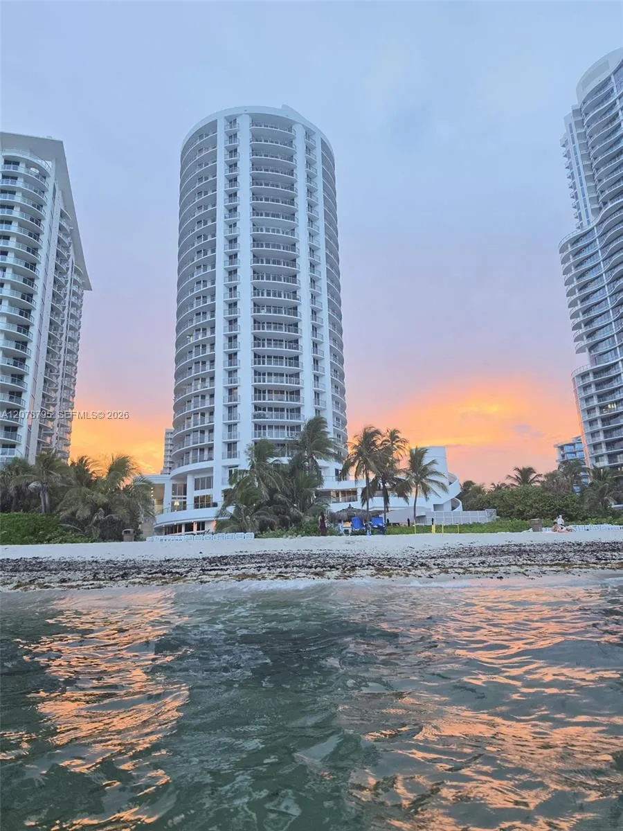 View details of listing 17375 Collins Avenue 2706, Sunny Isles Beach, FL 33160 Sunny Isles Beach with MLS#