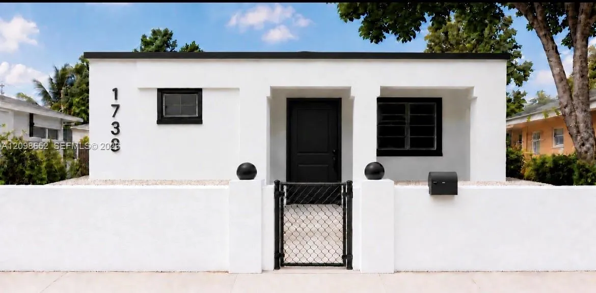 Listing  1738 NW 67th Street, Miami, FL 33147, Miami, FL 33147