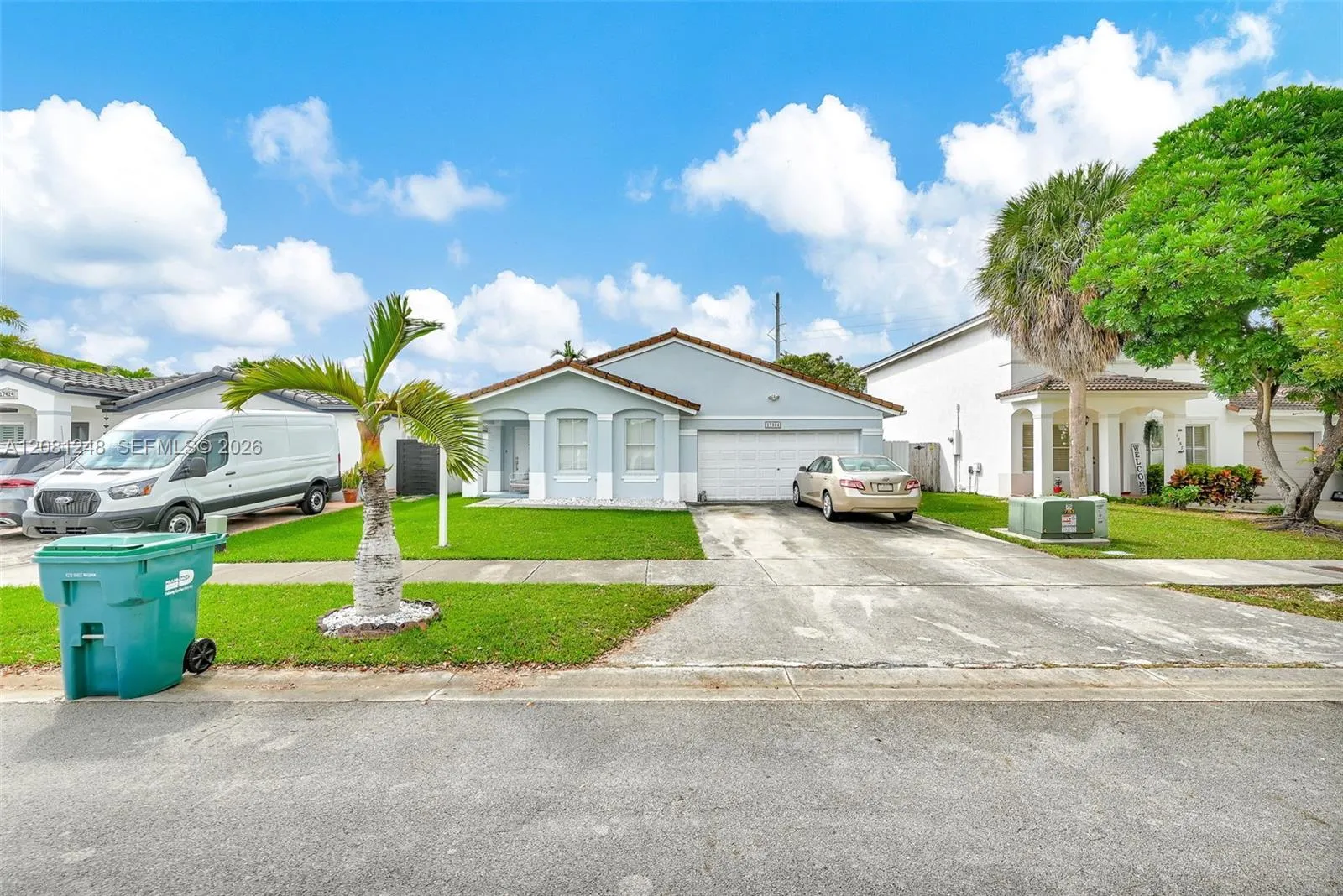 Listing  17384 SW 138th Court, Miami, FL 33177, Miami, FL 33177