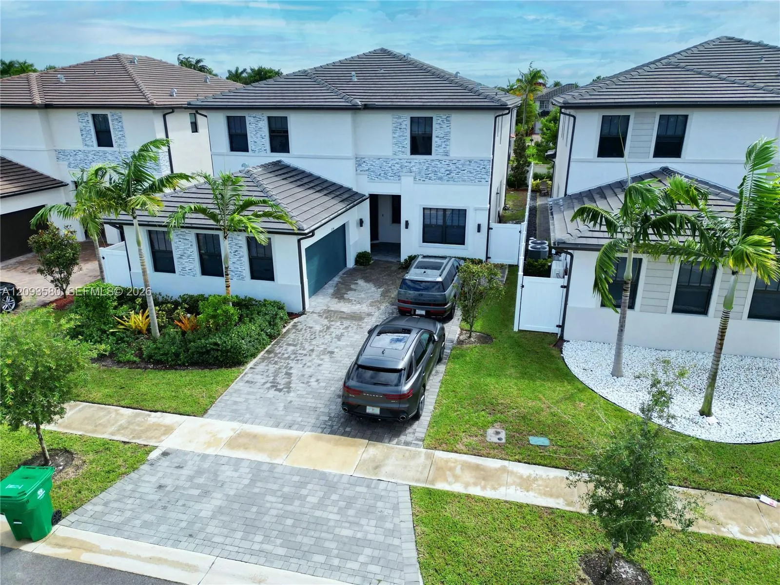 View details of listing 17394 SW 46th Street, Miramar, FL 33029 Miramar with MLS# 