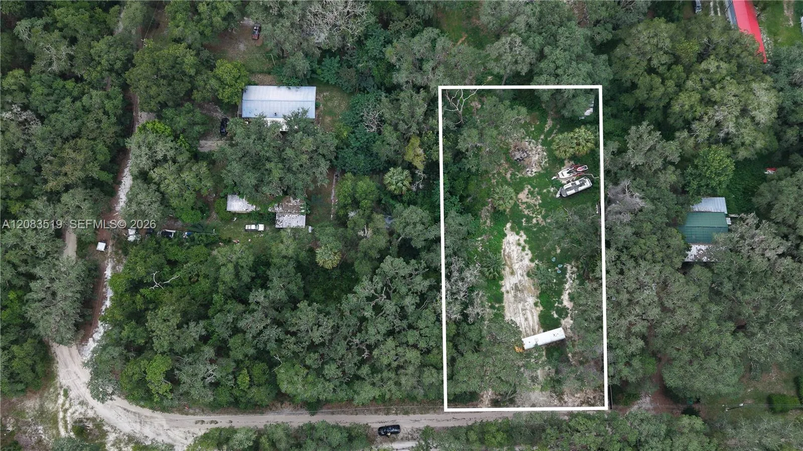 Listing  174 Ann Street, FL 32640, FL 32640