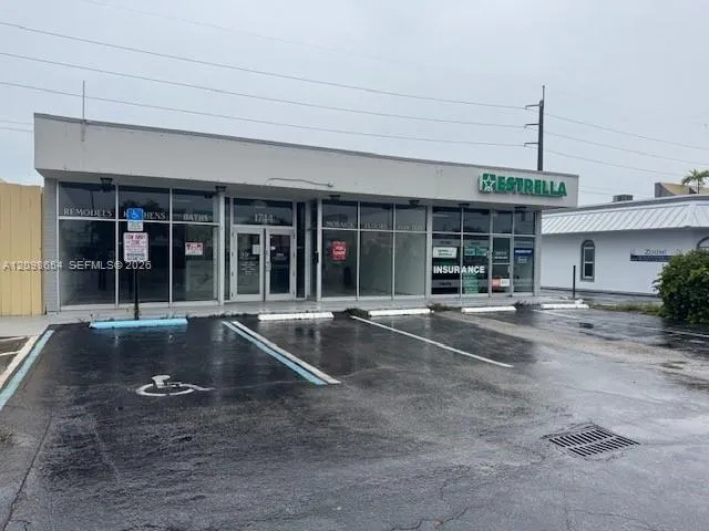 View details of listing 1744 E Commercial Boulevard A, Fort Lauderdale, FL 33334 Fort Lauderdale with MLS# 