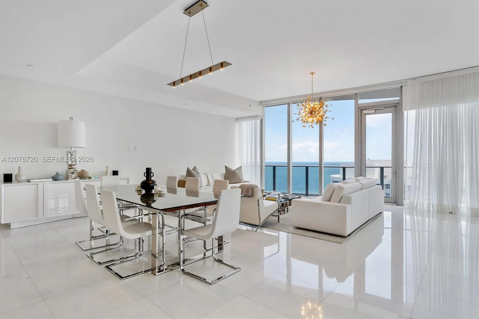 Listing  17475 Collins Avenue 2203, Sunny Isles Beach, FL 33160, Sunny Isles Beach, FL 33160