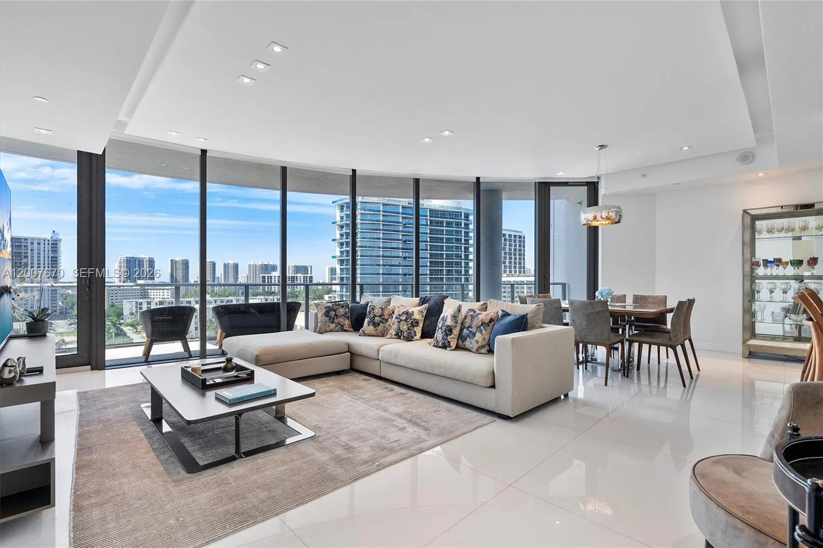 Listing  17475 Collins Avenue 504, Sunny Isles Beach, FL 33160, Sunny Isles Beach, FL 33160