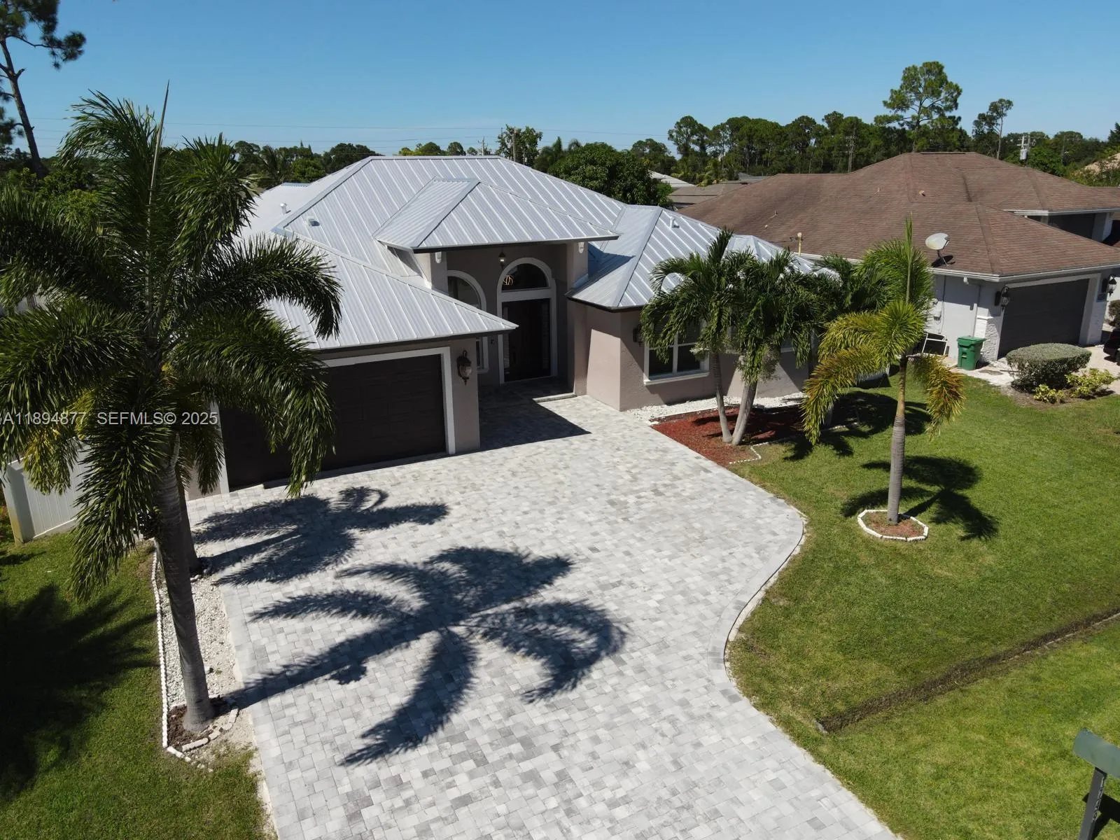 Listing  1749 SW Desert Avenue, Port St. Lucie, FL 34953, Port St. Lucie, FL 34953