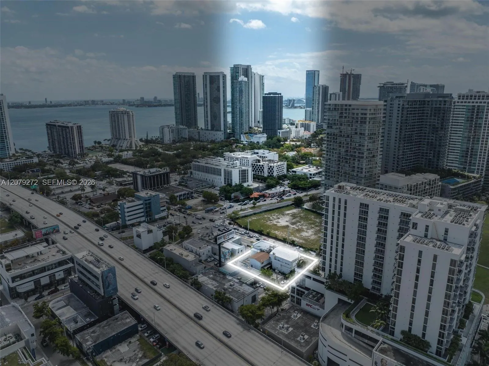 View details of listing 175 NE 36th Street, Miami, FL 33137 Miami with MLS#