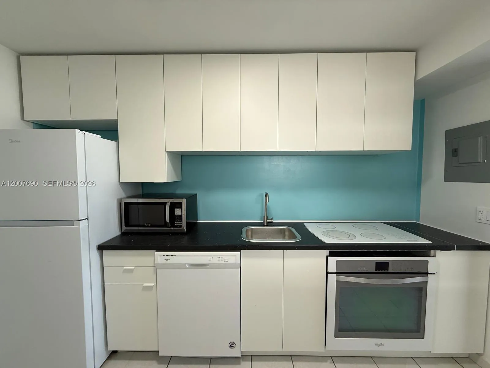 Listing  1750 James Avenue 7A, Miami Beach, FL 33139, Miami Beach, FL 33139
