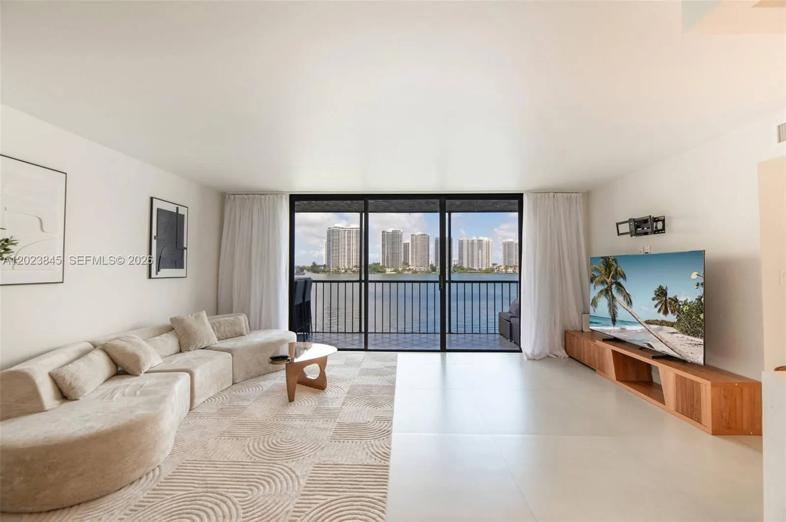 Listing  17500 N Bay Road S405, Sunny Isles Beach, FL 33160, Sunny Isles Beach, FL 33160