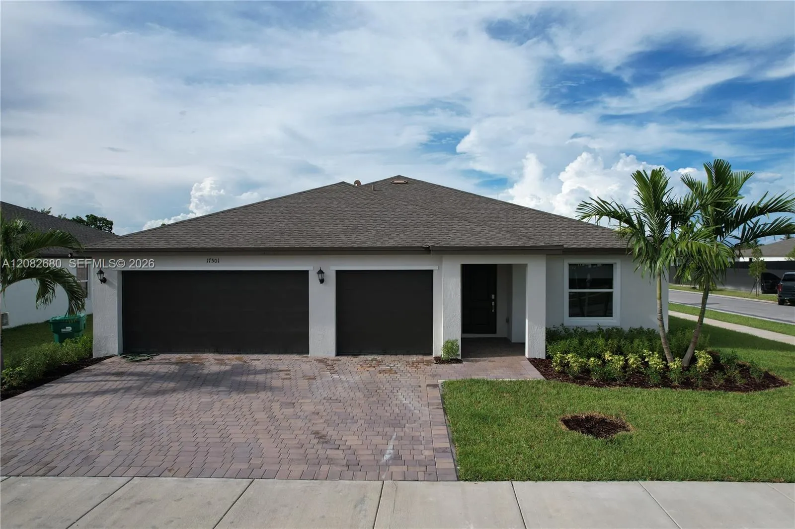 View details of listing 17501 SW 285th Street, Homestead, FL 33030 Homestead with MLS# 