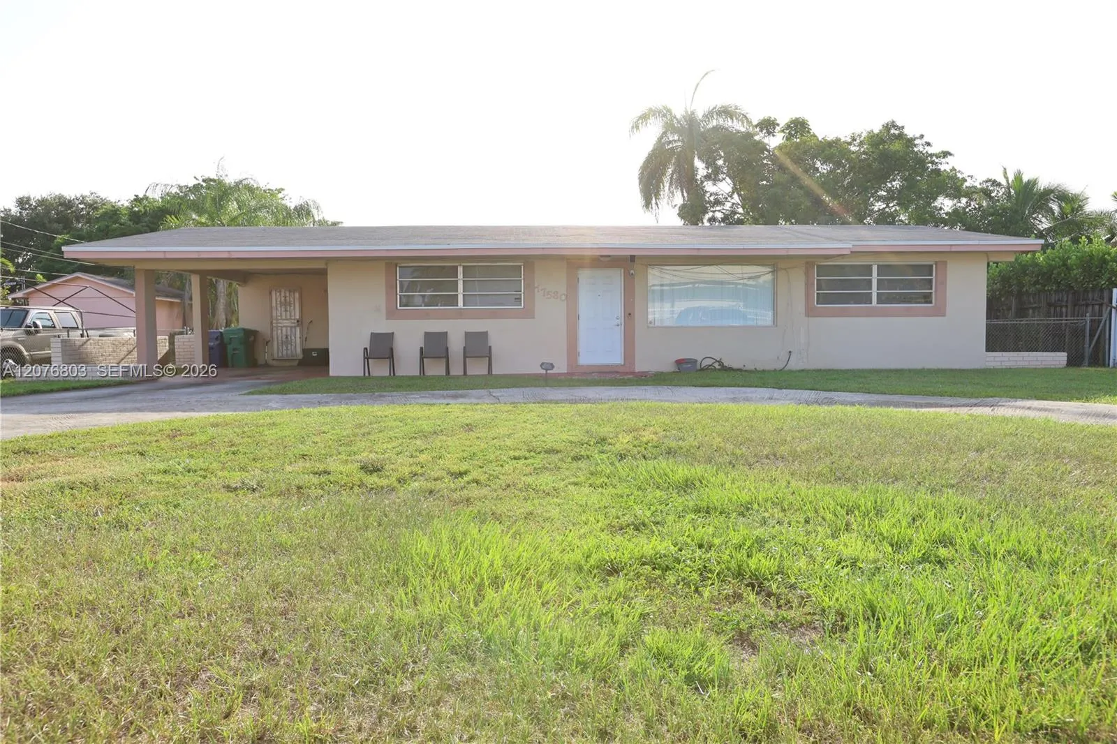 View details of listing 17530 NW 27th Court, Miami Gardens, FL 33056 Miami Gardens with MLS#