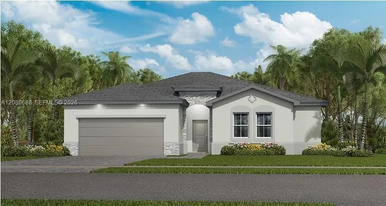 Listing  17537 SW 287 Street, Miami, FL 33030, Miami, FL 33030