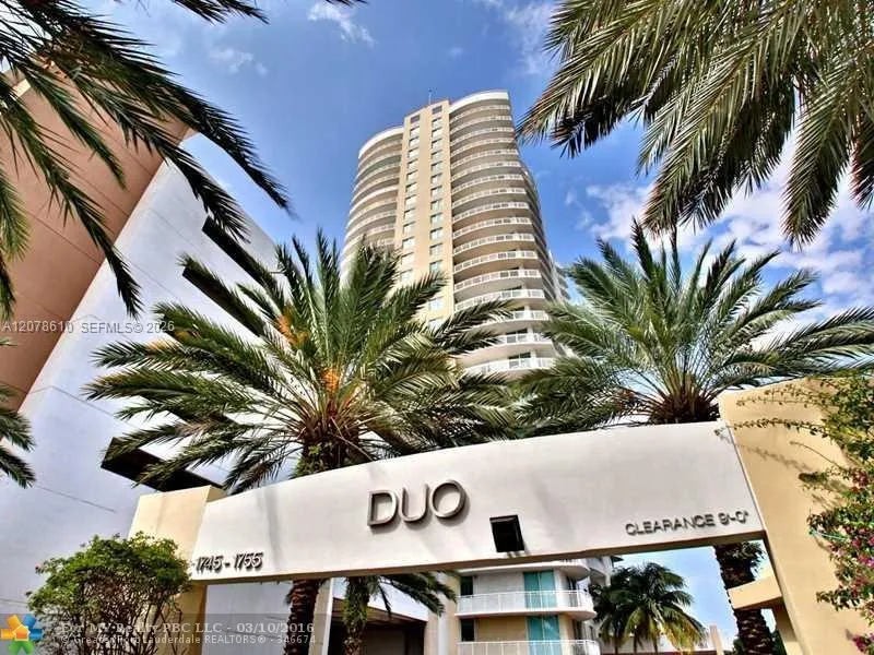 View details of listing 1755 E Hallandale Beach Boulevard 1408E, Hallandale Beach, FL 33009 Hallandale Beach with MLS# 