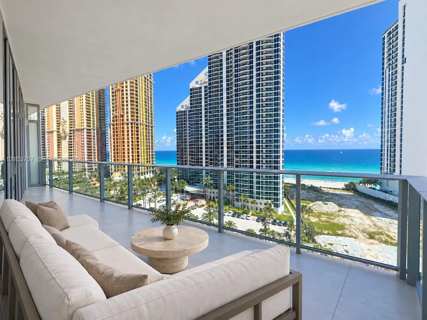 Listing  17550 Collins Avenue 1103, Sunny Isles Beach, FL 33160, Sunny Isles Beach, FL 33160