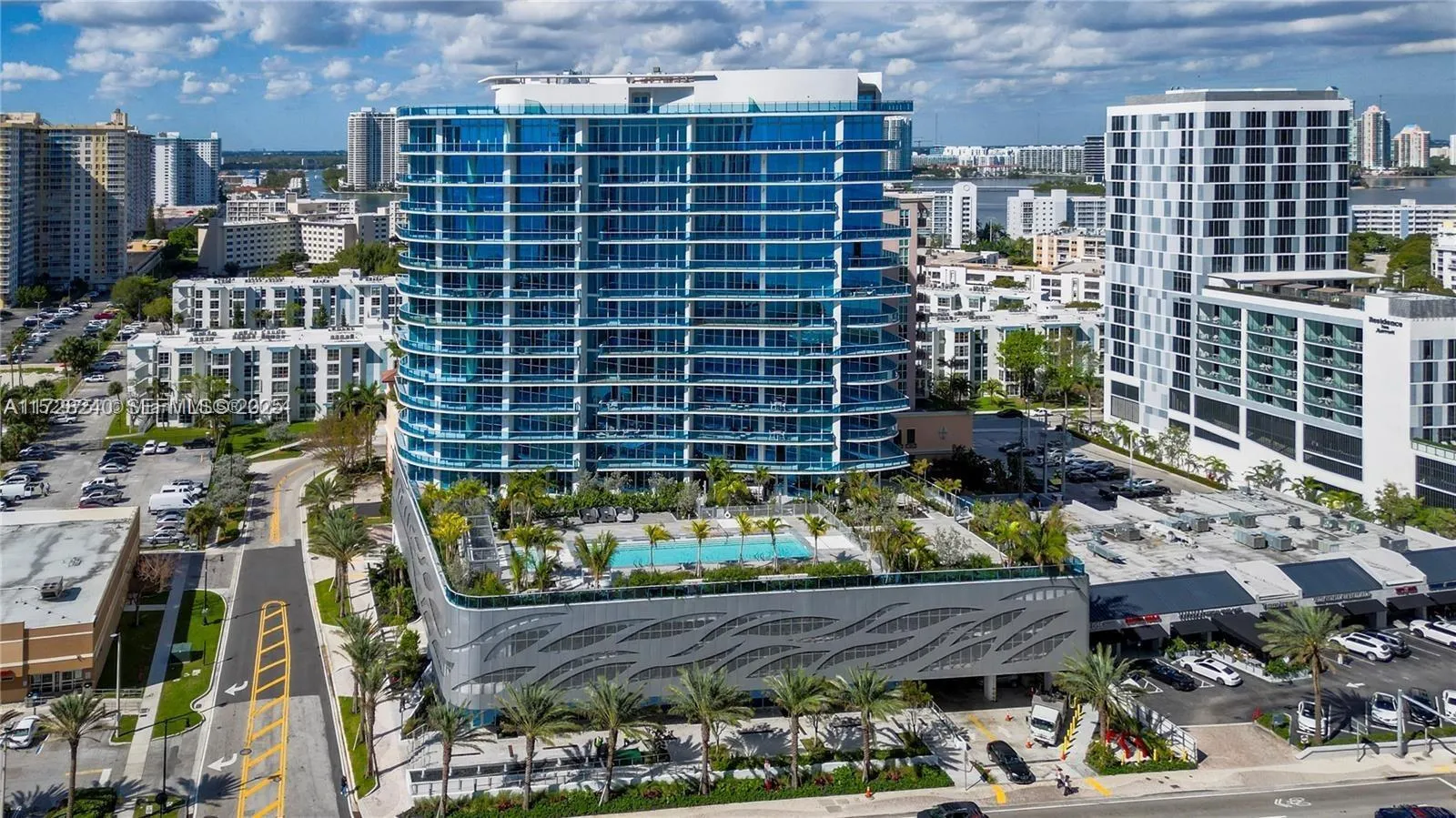 Listing  17550 Collins Avenue 601, Sunny Isles Beach, FL 33160, Sunny Isles Beach, FL 33160