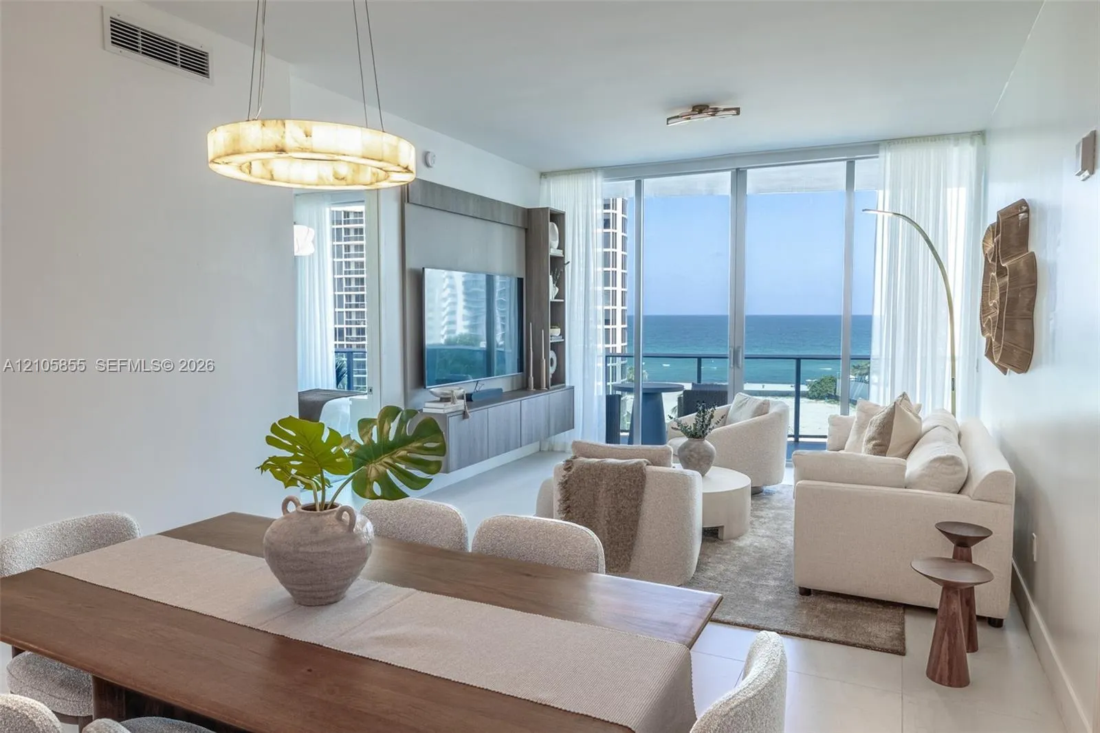 Listing  17550 Collins Avenue 703, Sunny Isles Beach, FL 33160, Sunny Isles Beach, FL 33160