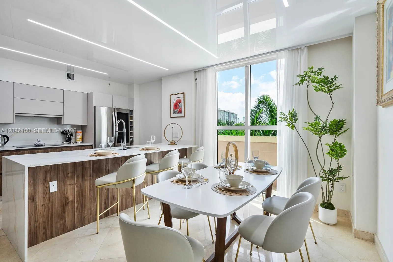 Listing  17555 Atlantic Boulevard 508, Sunny Isles Beach, FL 33160, Sunny Isles Beach, FL 33160