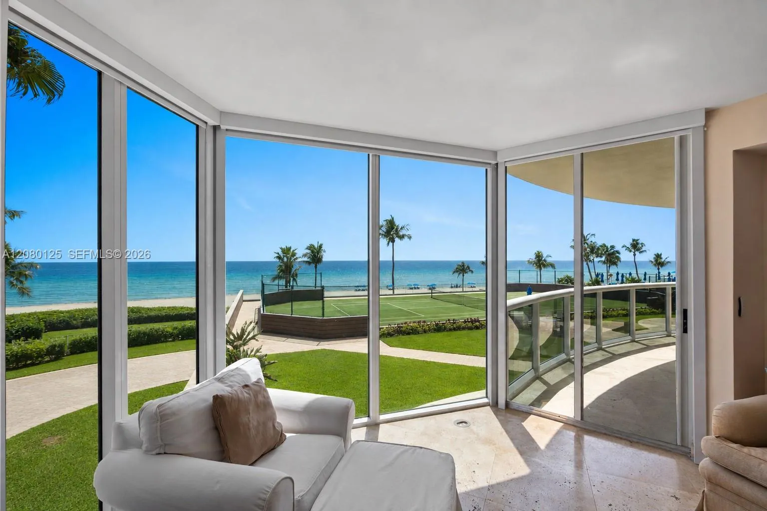 Listing  17555 Collins Avenue 308, Sunny Isles Beach, FL 33160, Sunny Isles Beach, FL 33160