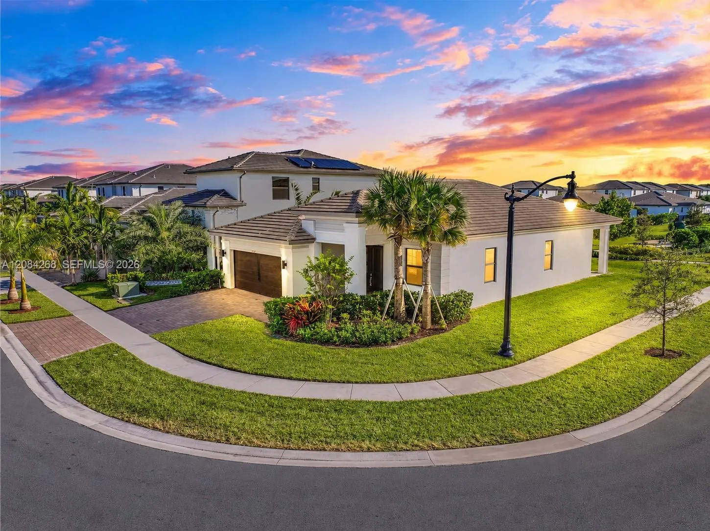 View details of listing 17564 SW 41st Street, Miramar, FL 33029 Miramar with MLS# 