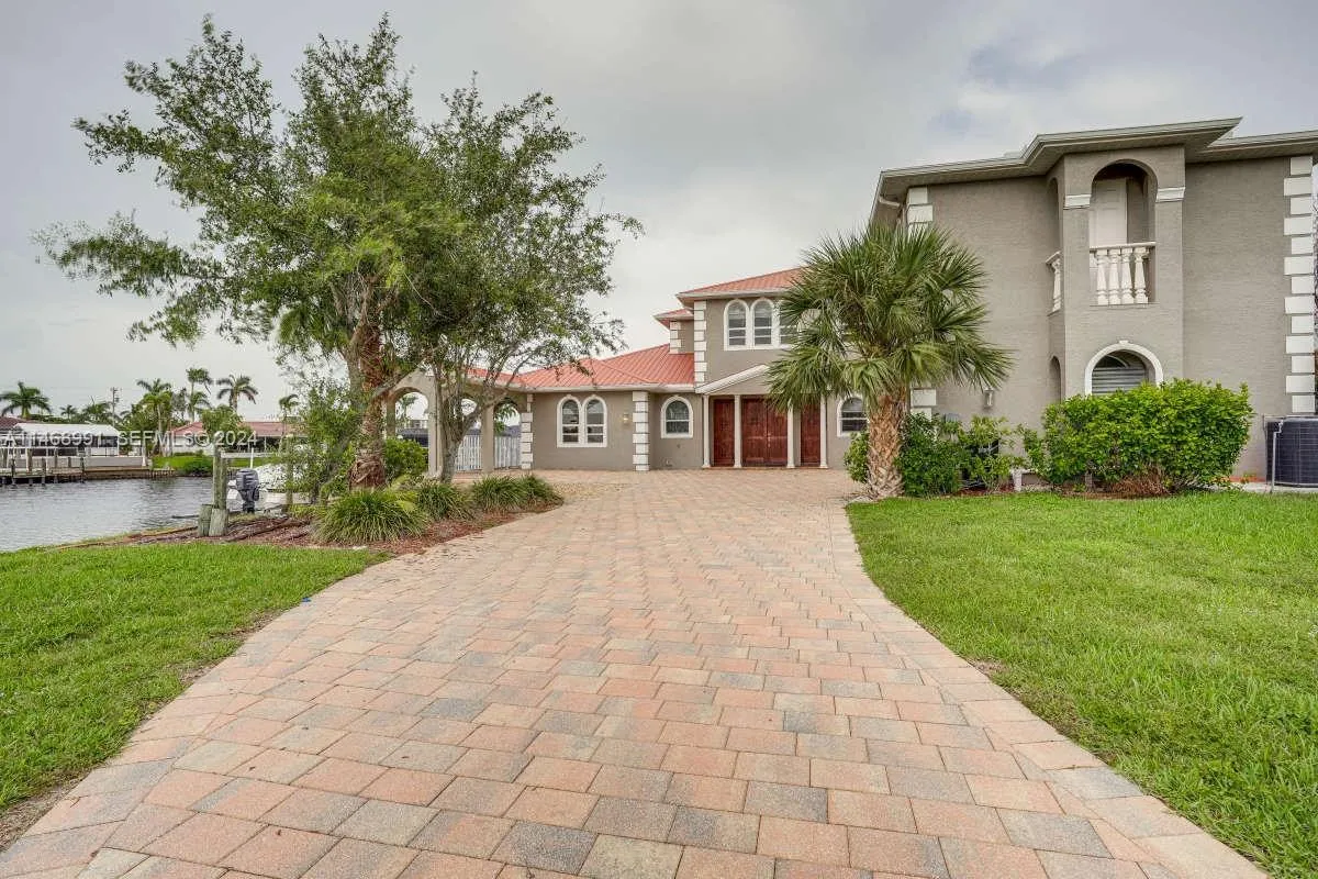 Listing  1759 SE 46th Street, Cape Coral, FL 33904, Cape Coral, FL 33904