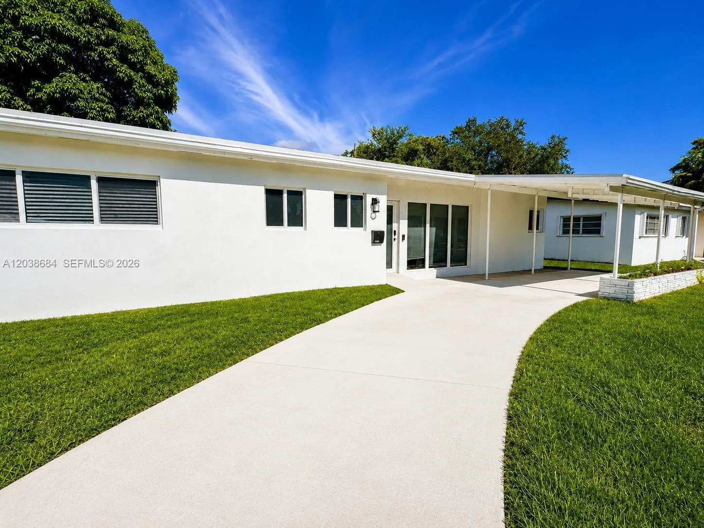 Listing  17620 NE 7th Court, Miami, FL 33162, Miami, FL 33162