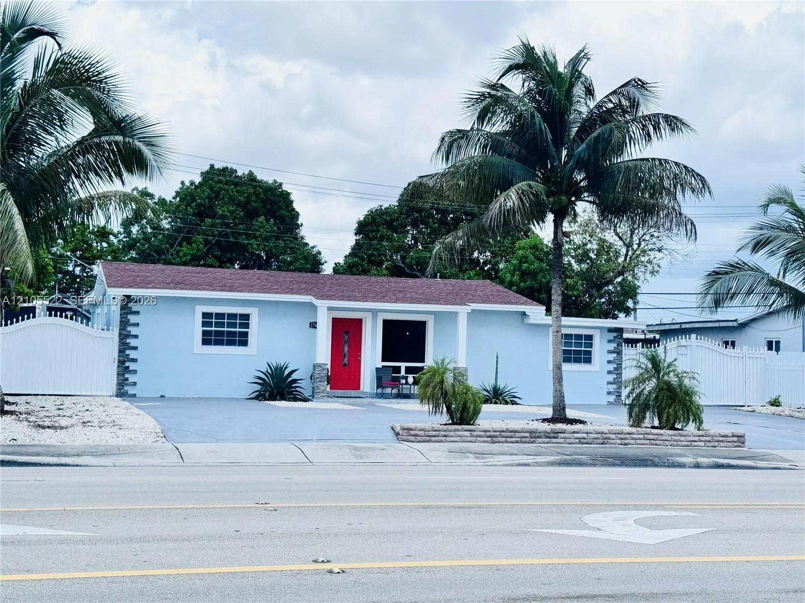 Listing  17630 NW 37th Avenue, Miami Gardens, FL 33056, Miami Gardens, FL 33056