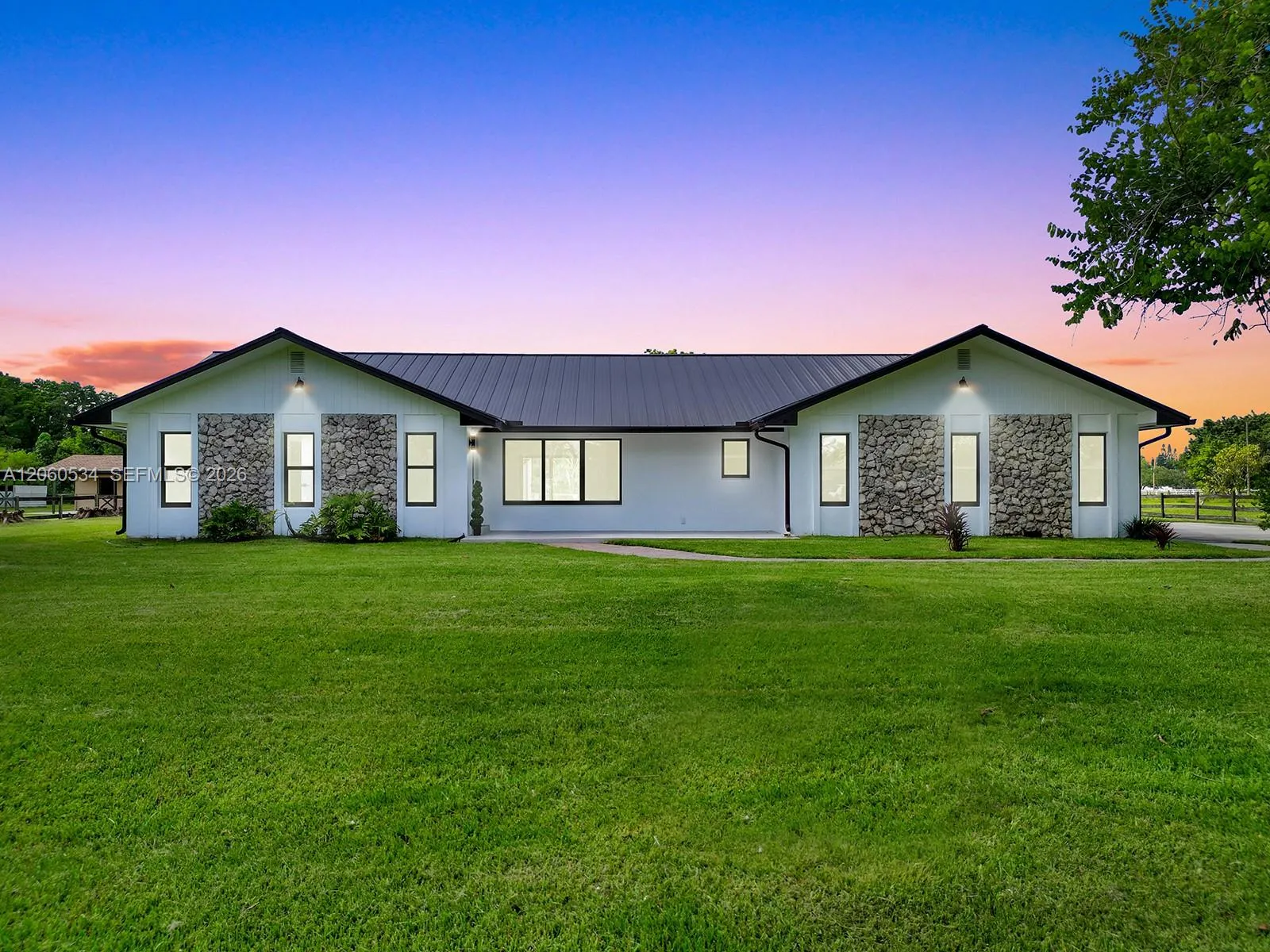 Listing  17680 SW 54th Street ., Southwest Ranches, FL 33331, Southwest Ranches, FL 33331