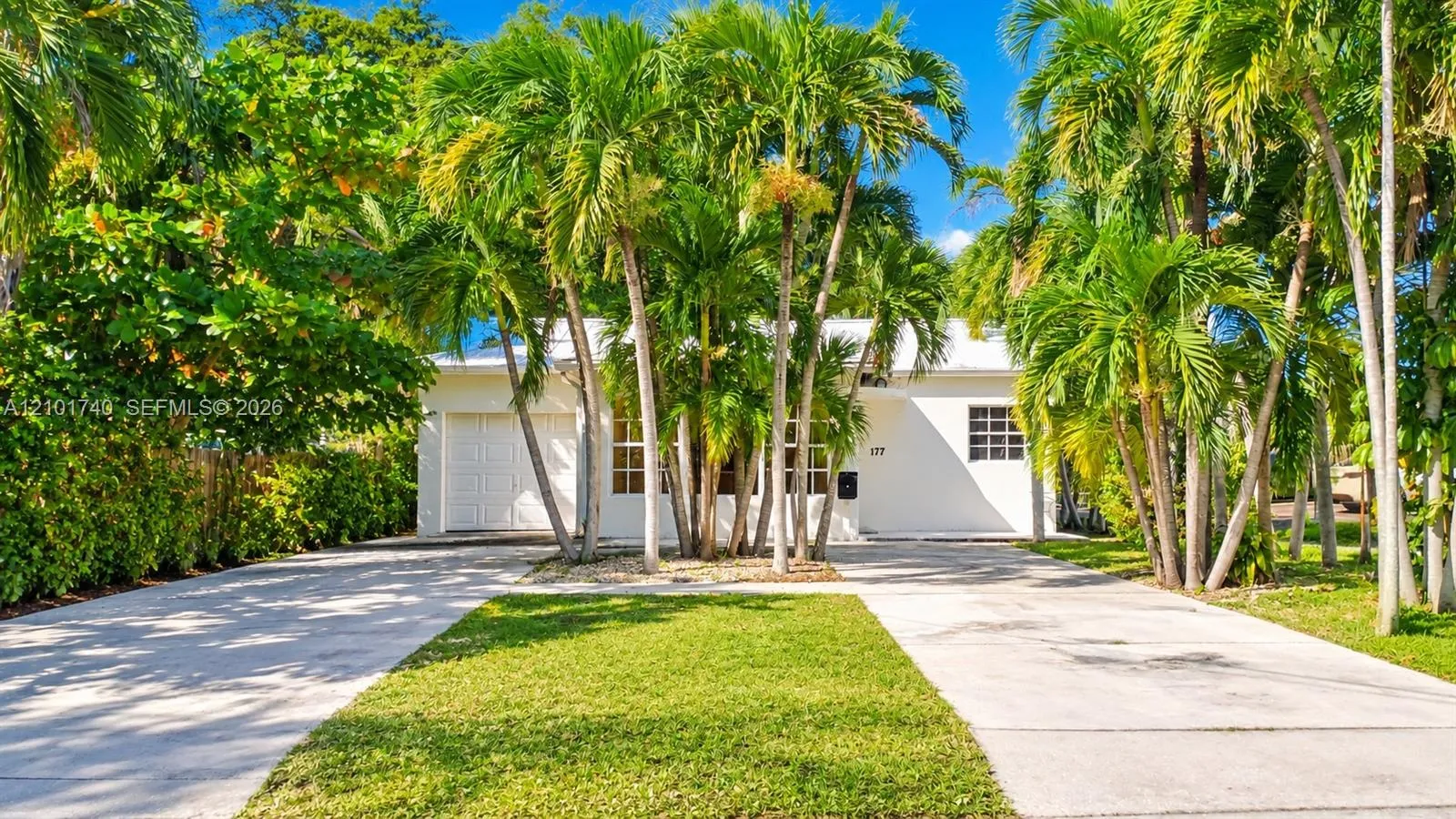 Listing  177 NE 86th Street, El Portal, FL 33138, El Portal, FL 33138