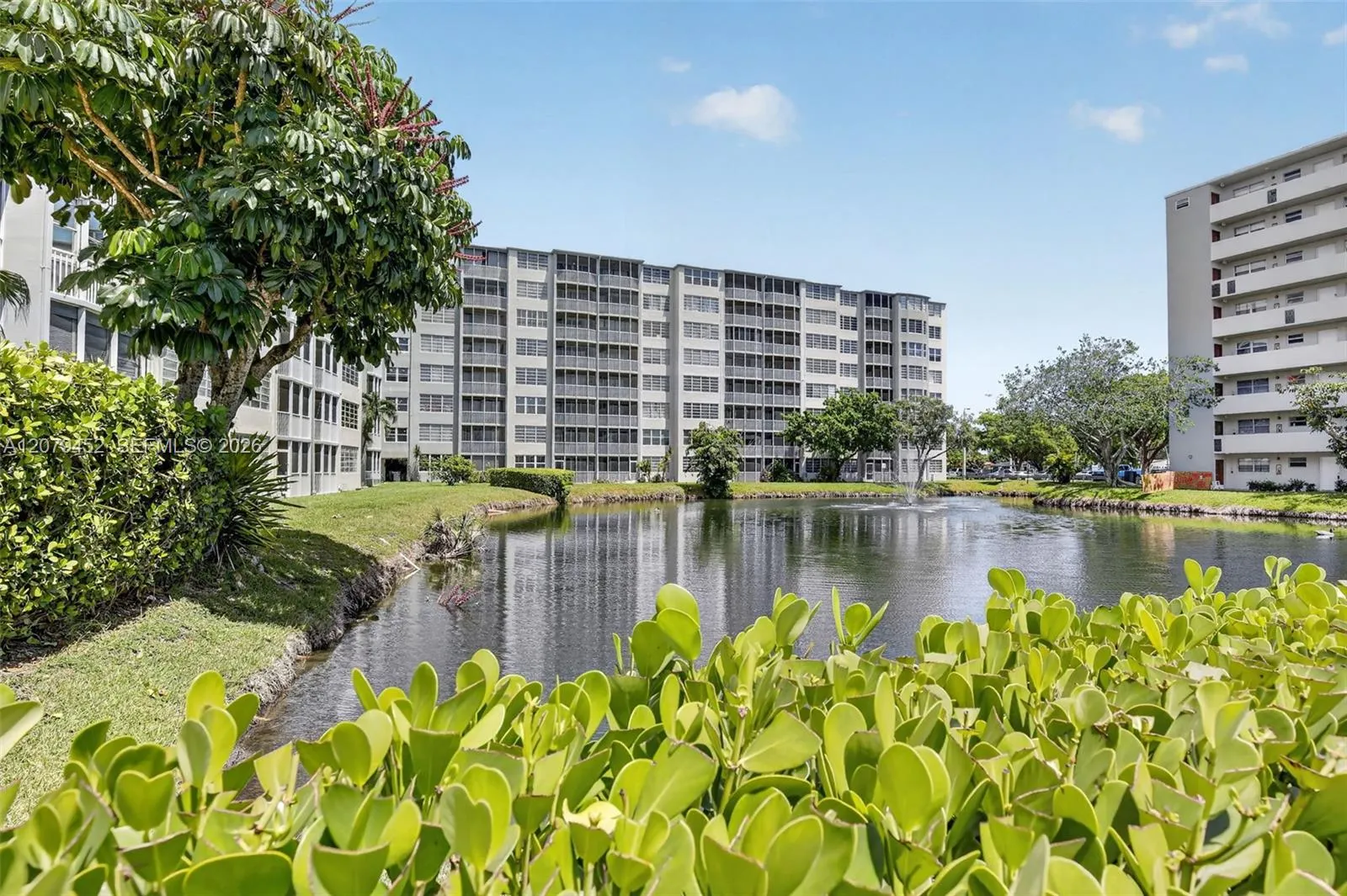 View details of listing 1770 NE 191st Street 401-1, Miami, FL 33179 Miami with MLS#