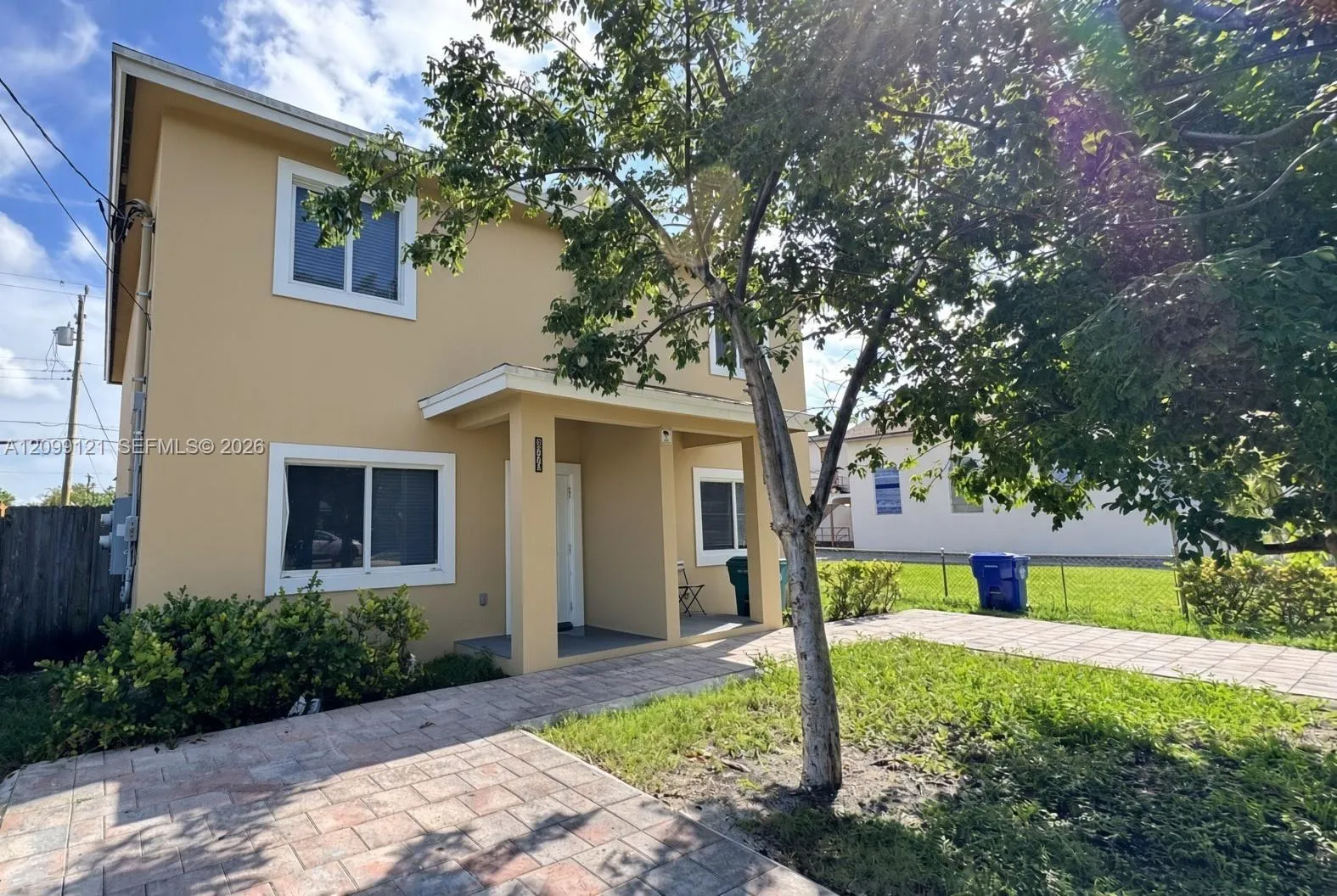View details of listing 1770 NW 55th Street 1, Miami, FL 33142 Miami with MLS# 