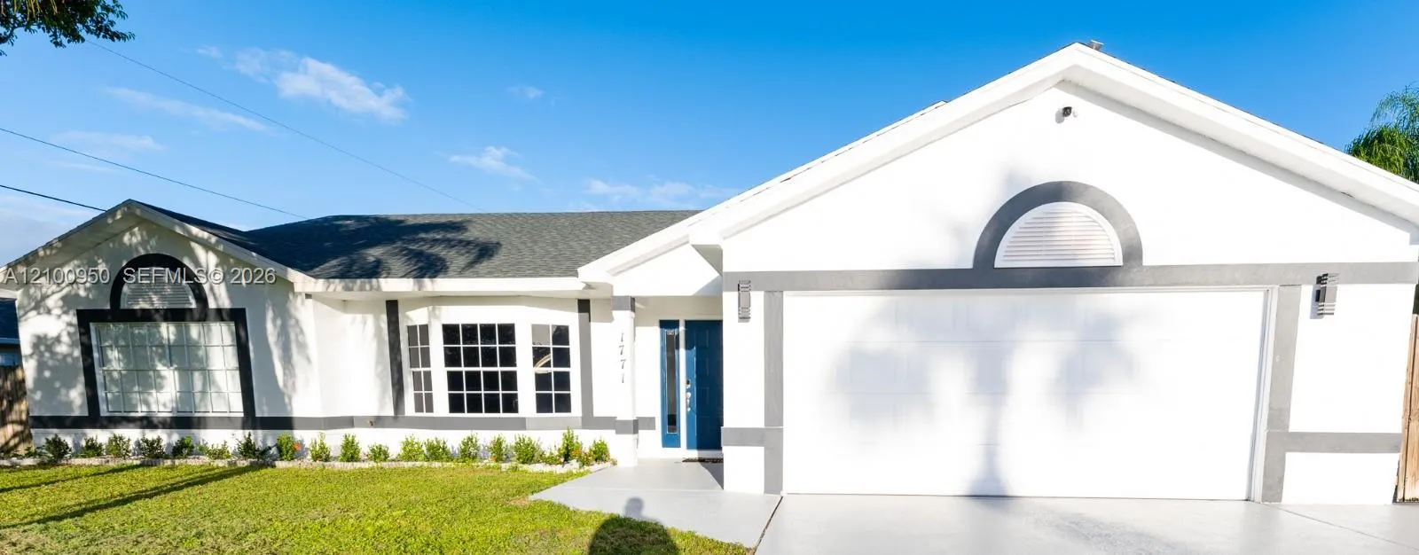 Listing  1771 SE Gaskins Circle, Port St. Lucie, FL 34952, Port St. Lucie, FL 34952