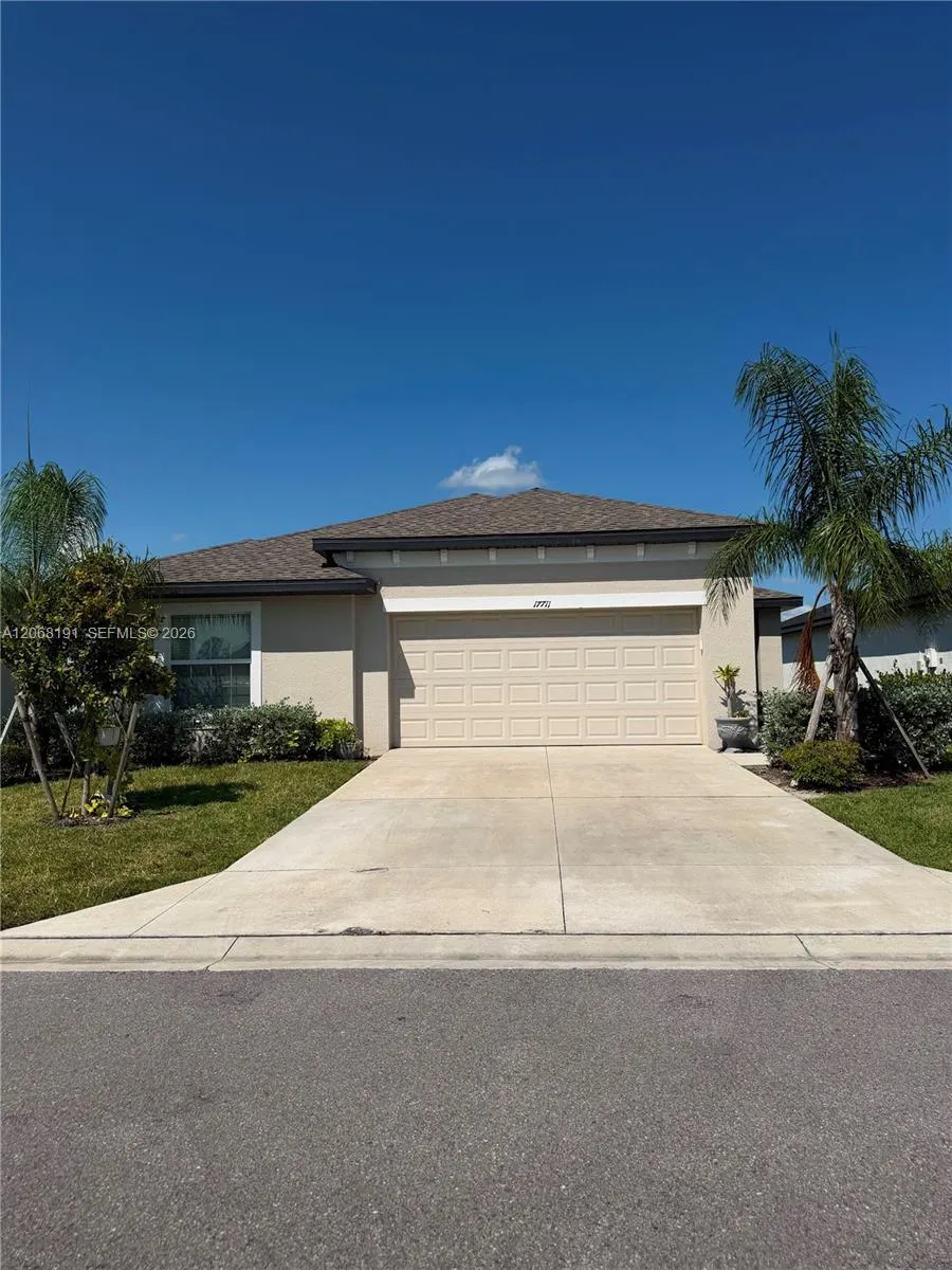 View details of listing 17711 Paradiso Way 17711, North Fort Myers, FL 33917 North Fort Myers with MLS#
