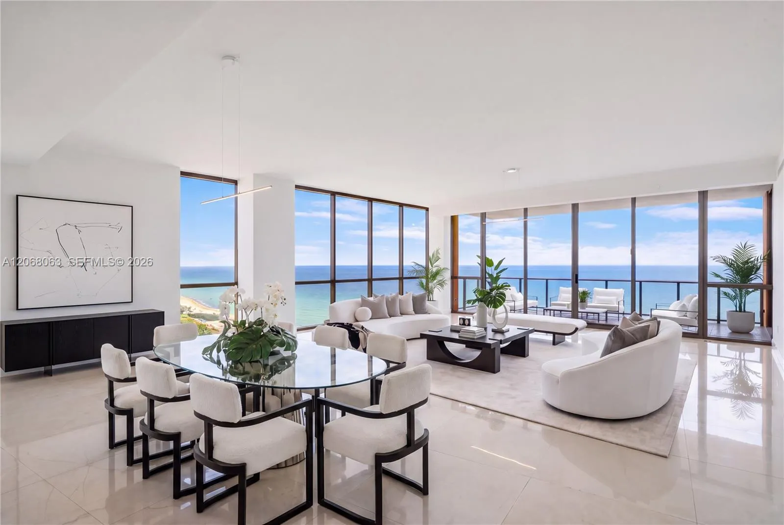 Listing  17749 Collins Avenue 1201, Sunny Isles Beach, FL 33160, Sunny Isles Beach, FL 33160